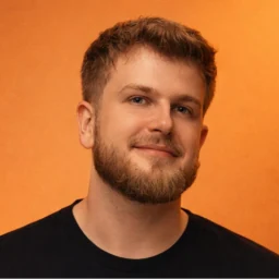 Karol Czarnowski, founder of Inncod